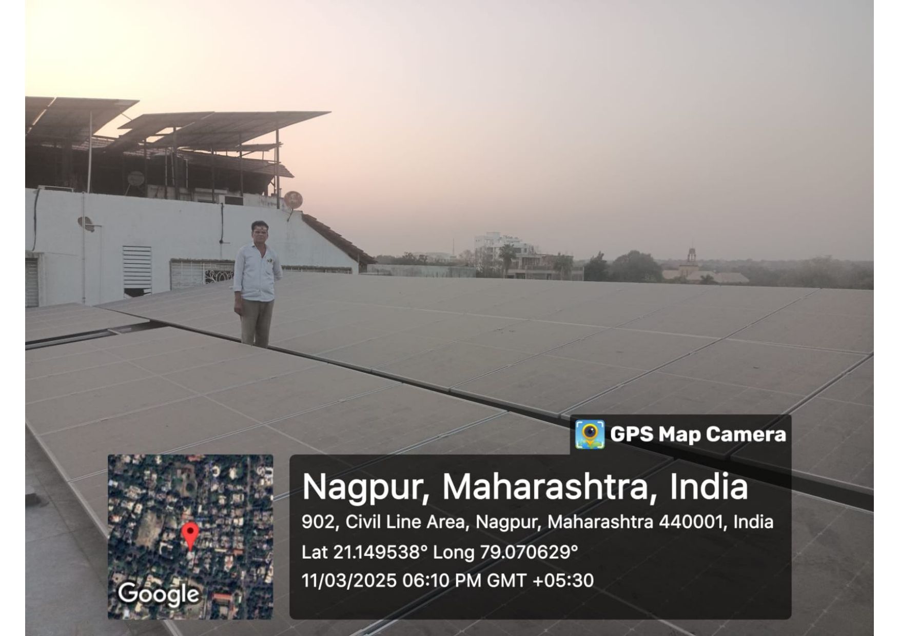 Manish Singh Rammilan Singh Thakur