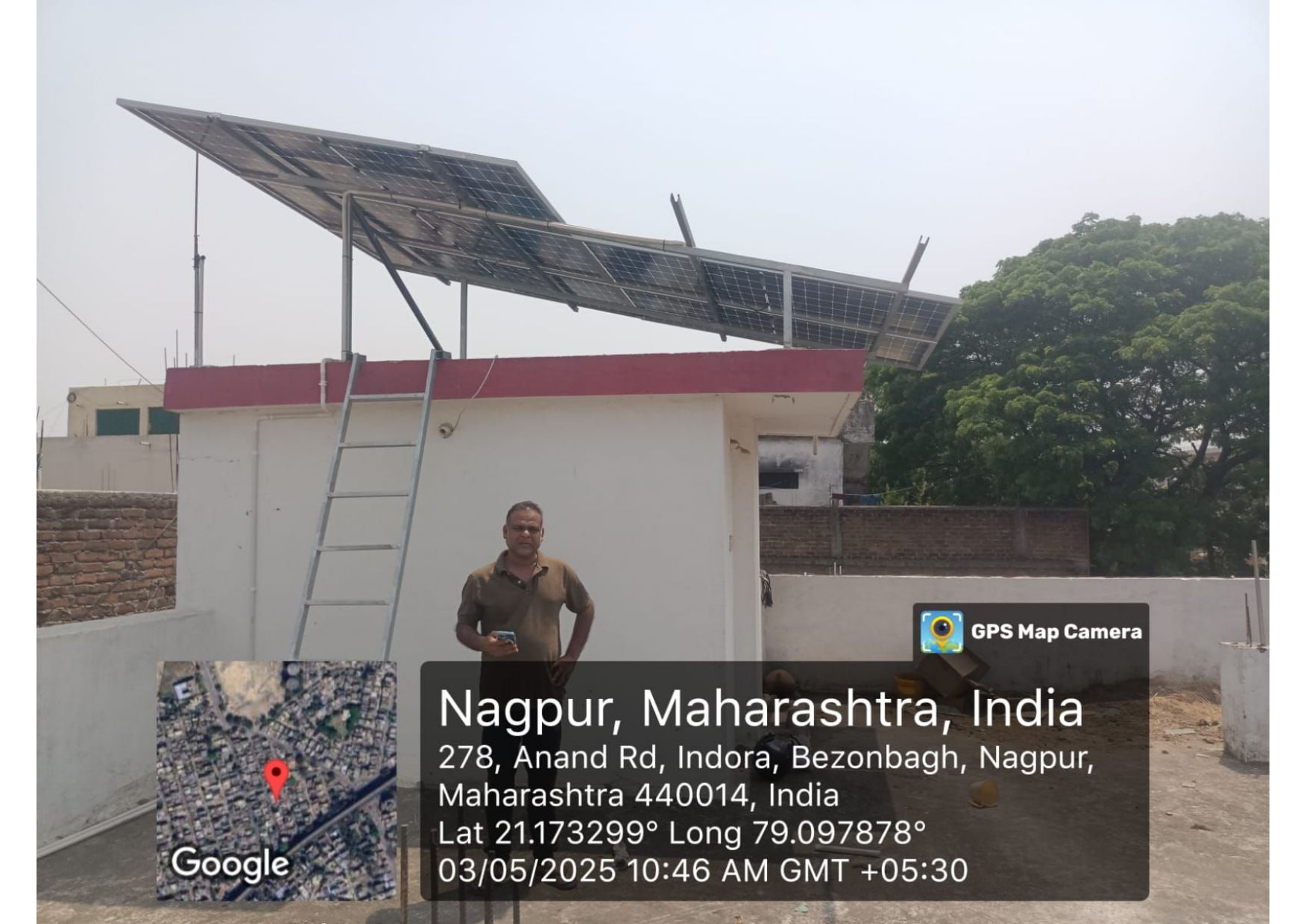 MANJIL KISAN JAMBULKAR