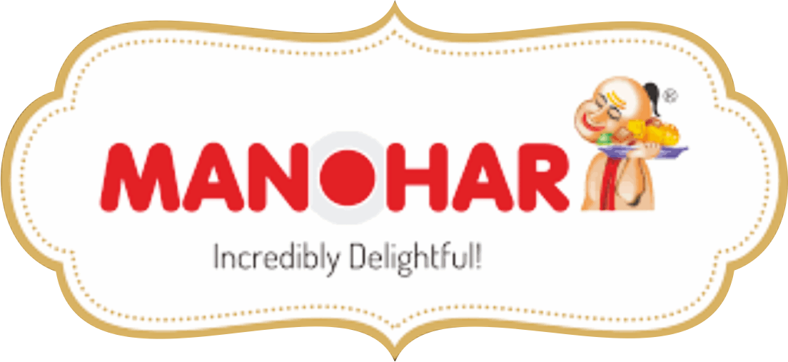 Manohar logo