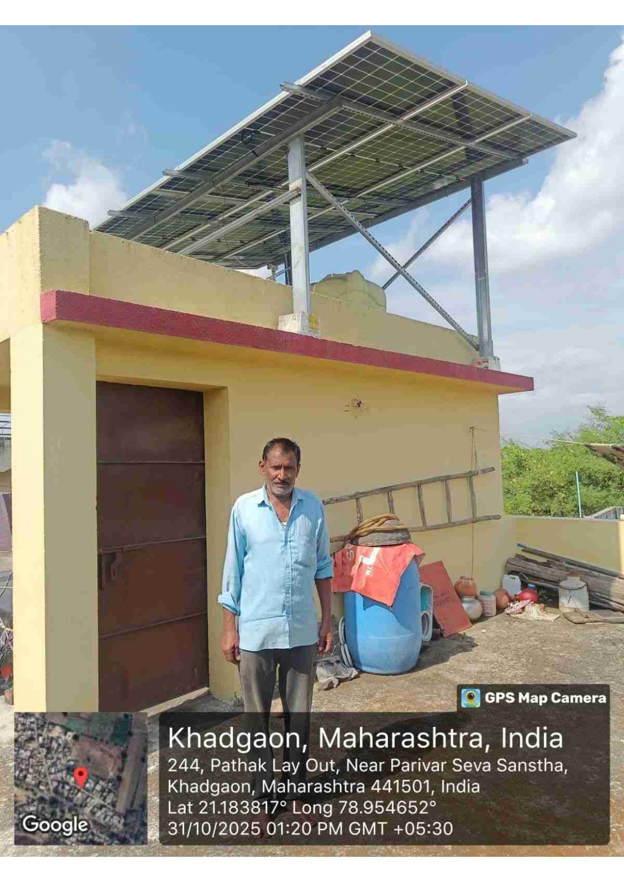 MANOJ RAMESHRAO THAKARE