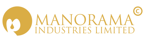 MANORAMA INDUSTRIES LIMITED