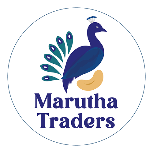 Marutha Traders