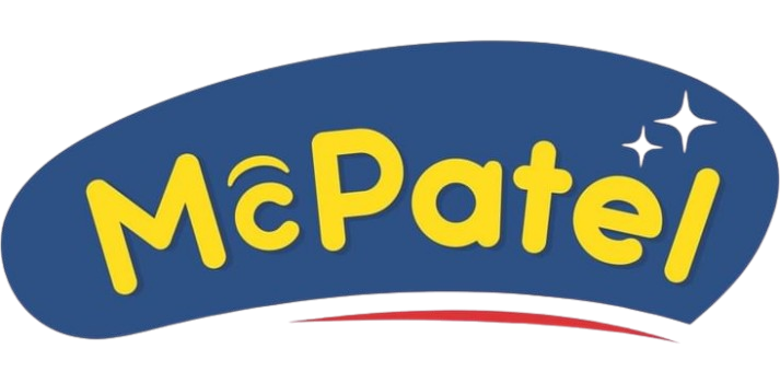 McPatel Foods Pvt Ltd.