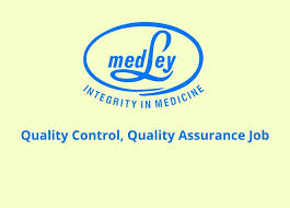Medley Pharmaceuticals