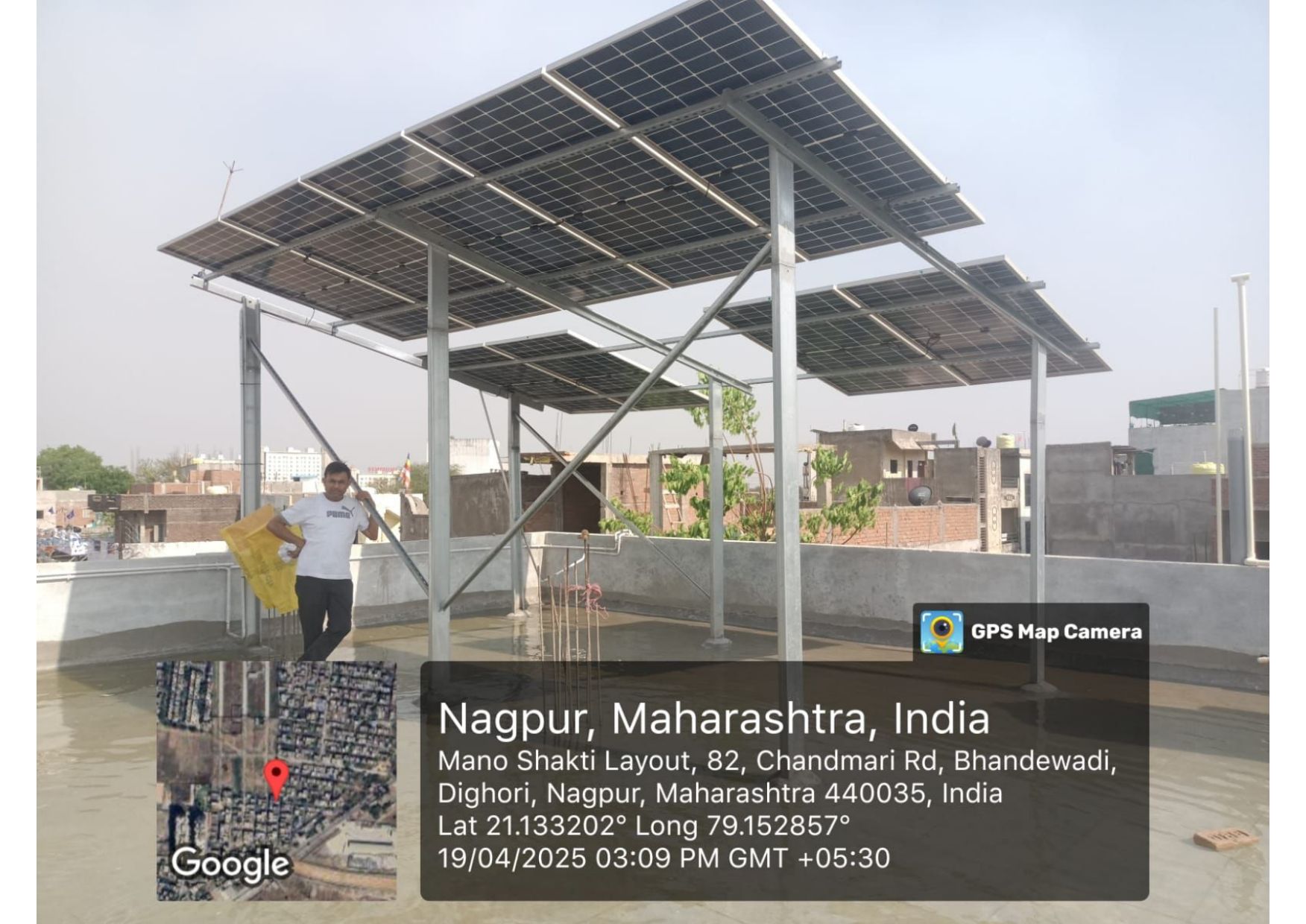 MEHUL CHANDRAKANT CHAUHAN