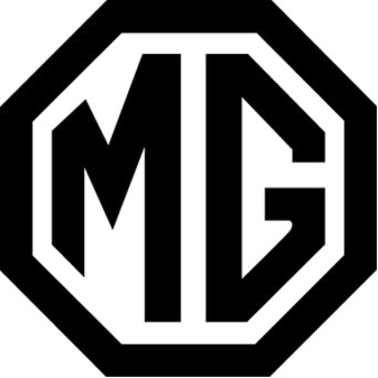 MG Motor India logo