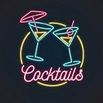 Mocktail Shot