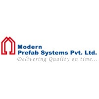 Modern Prefab system pvt ltd