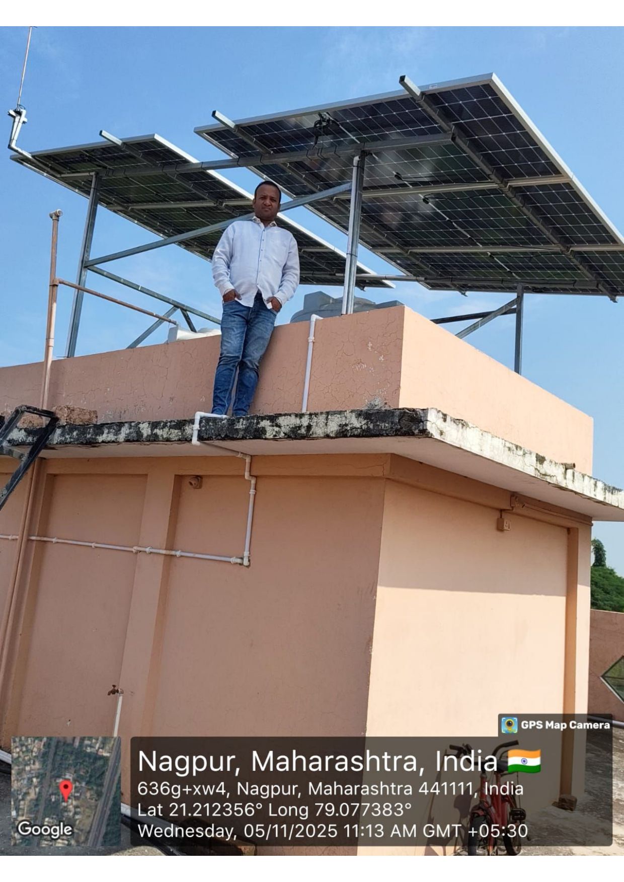 MohammadArif MohammadNasir Sheikh