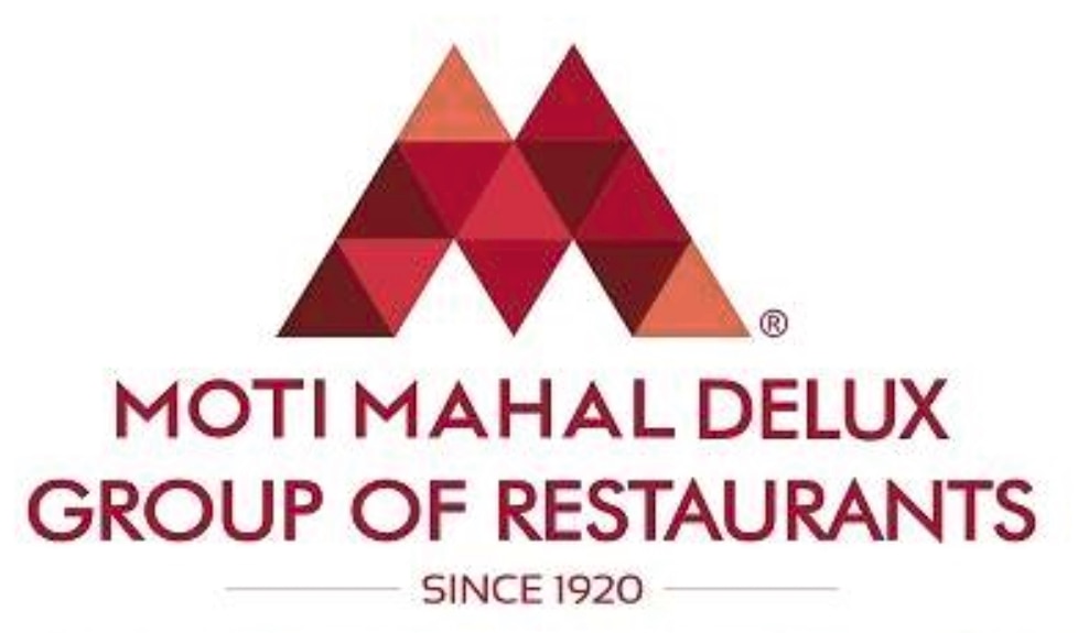 Moti Mahal Delux Group of Hotels Restaurant logo