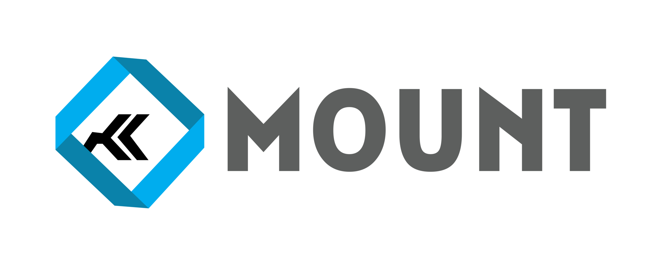 mount logo