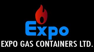 Expo Gas Containers Ltd.