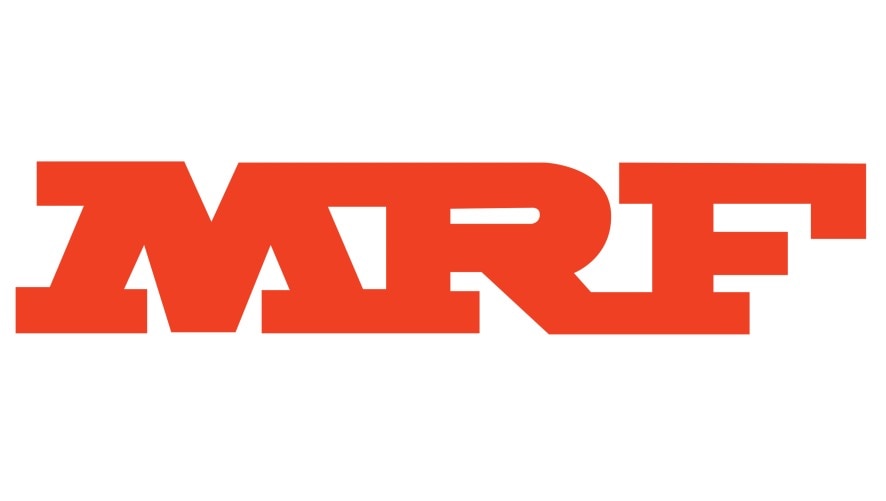 MRF logo