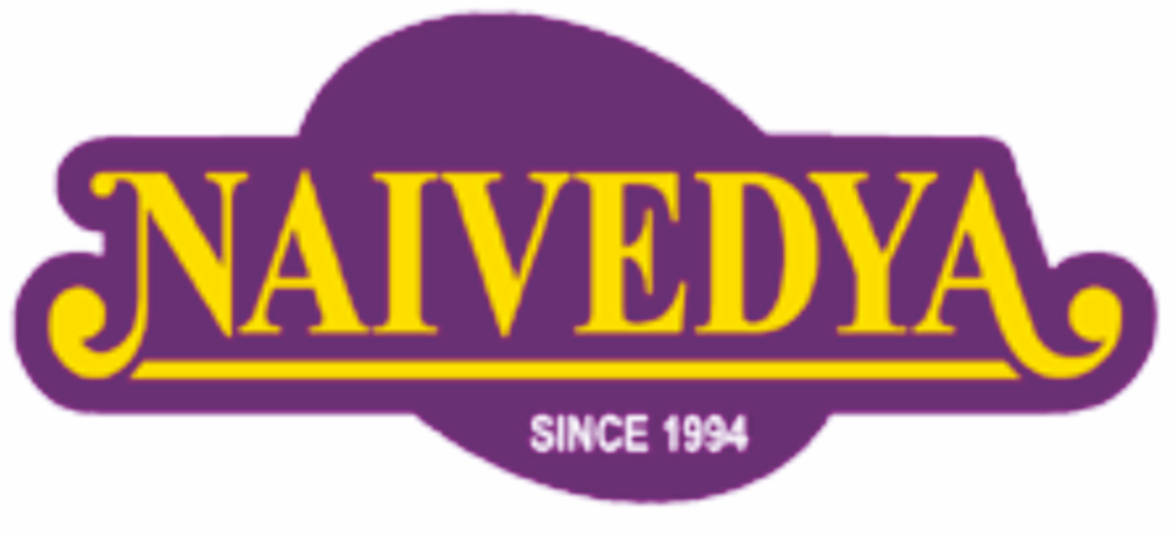 Naivedya logo