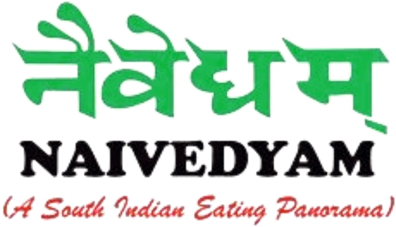 Naivedyam logo