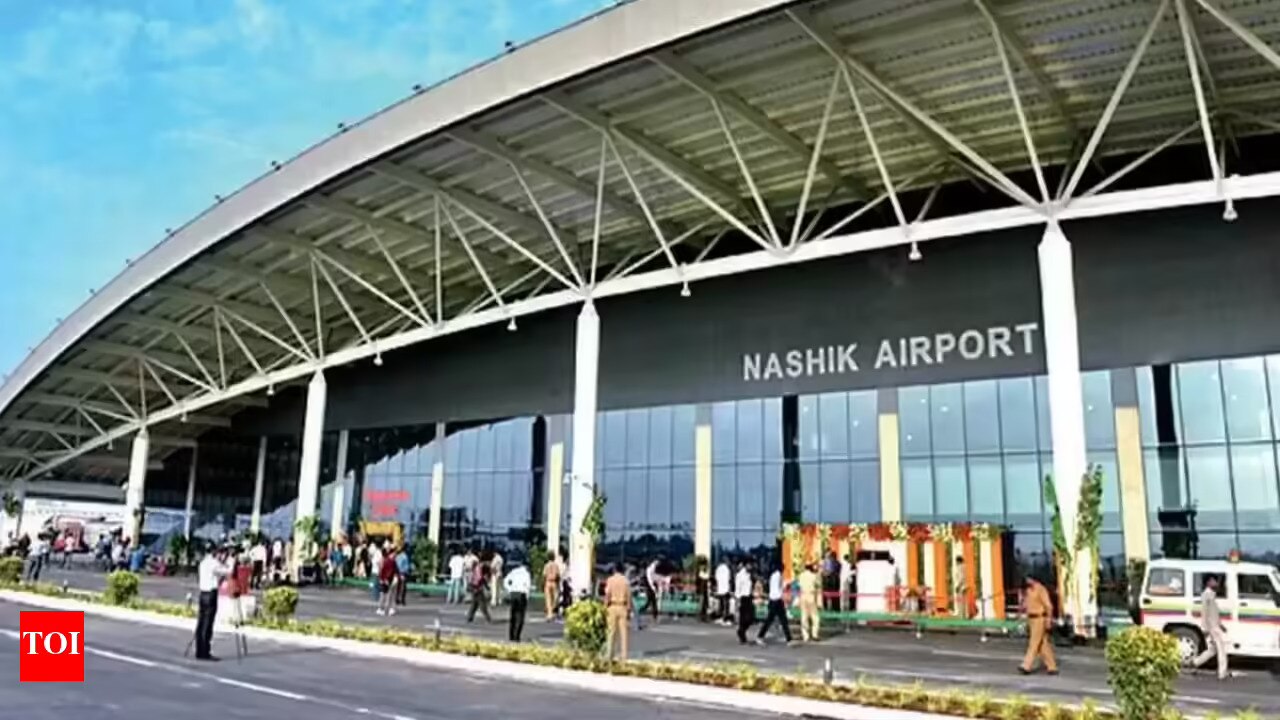 Nashik Airport
