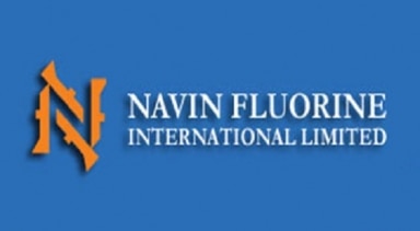  Navin Fluorine International Limited