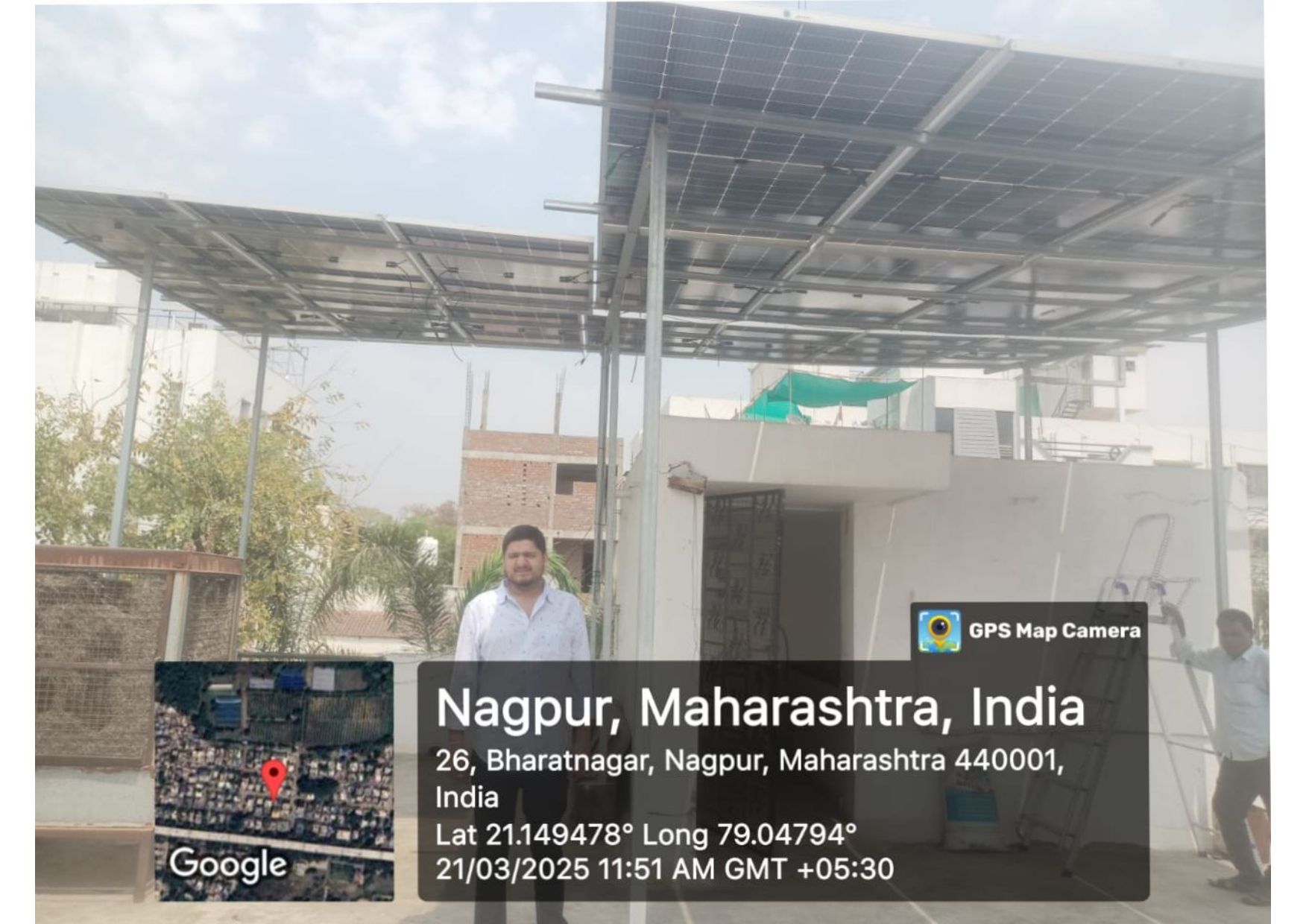 NITIN NILKANTH PUNEKAR