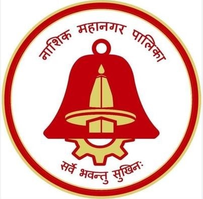 NMC NASHIK logo