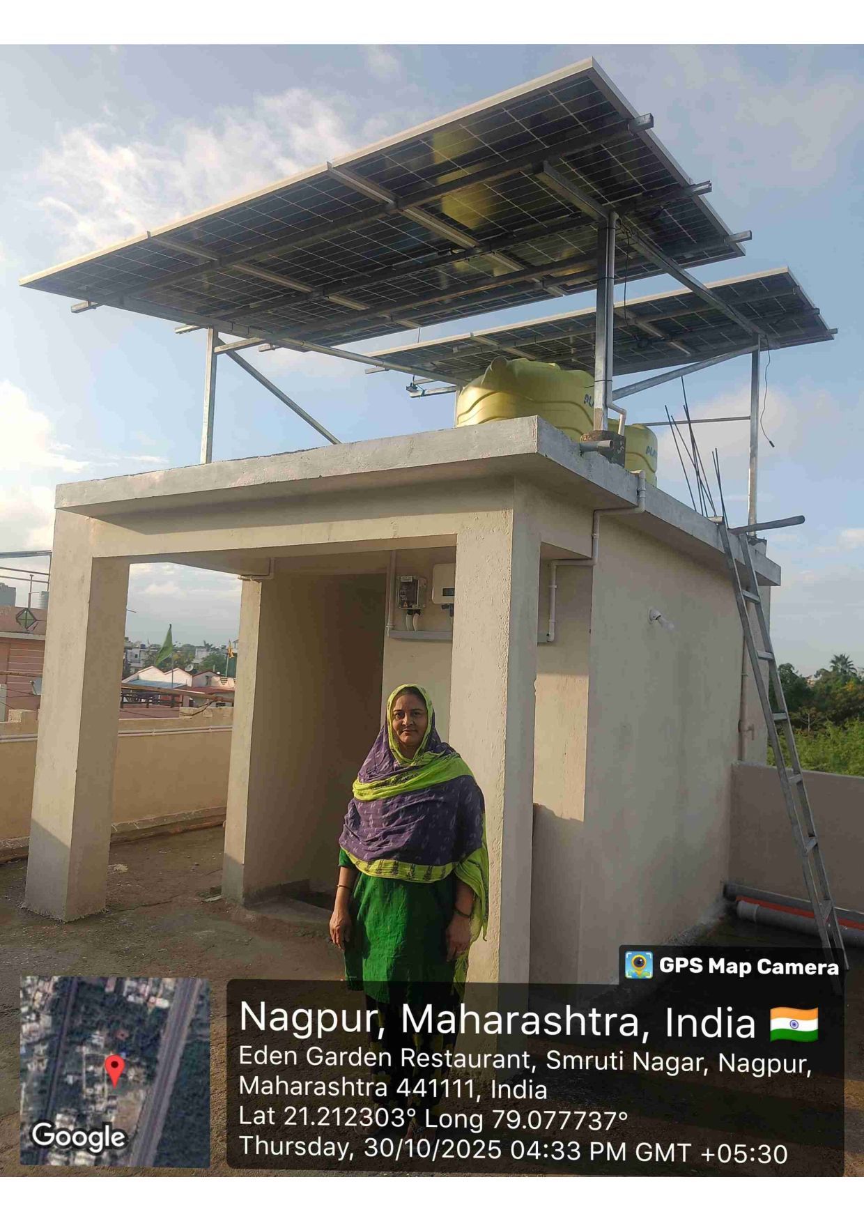 NOORJAHAN PARVIN ZAKIULLA KHAN