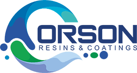 Orson logo