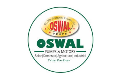 Oswal Pumps