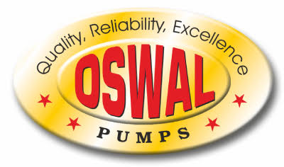 Oswal Pumps Ltd. logo