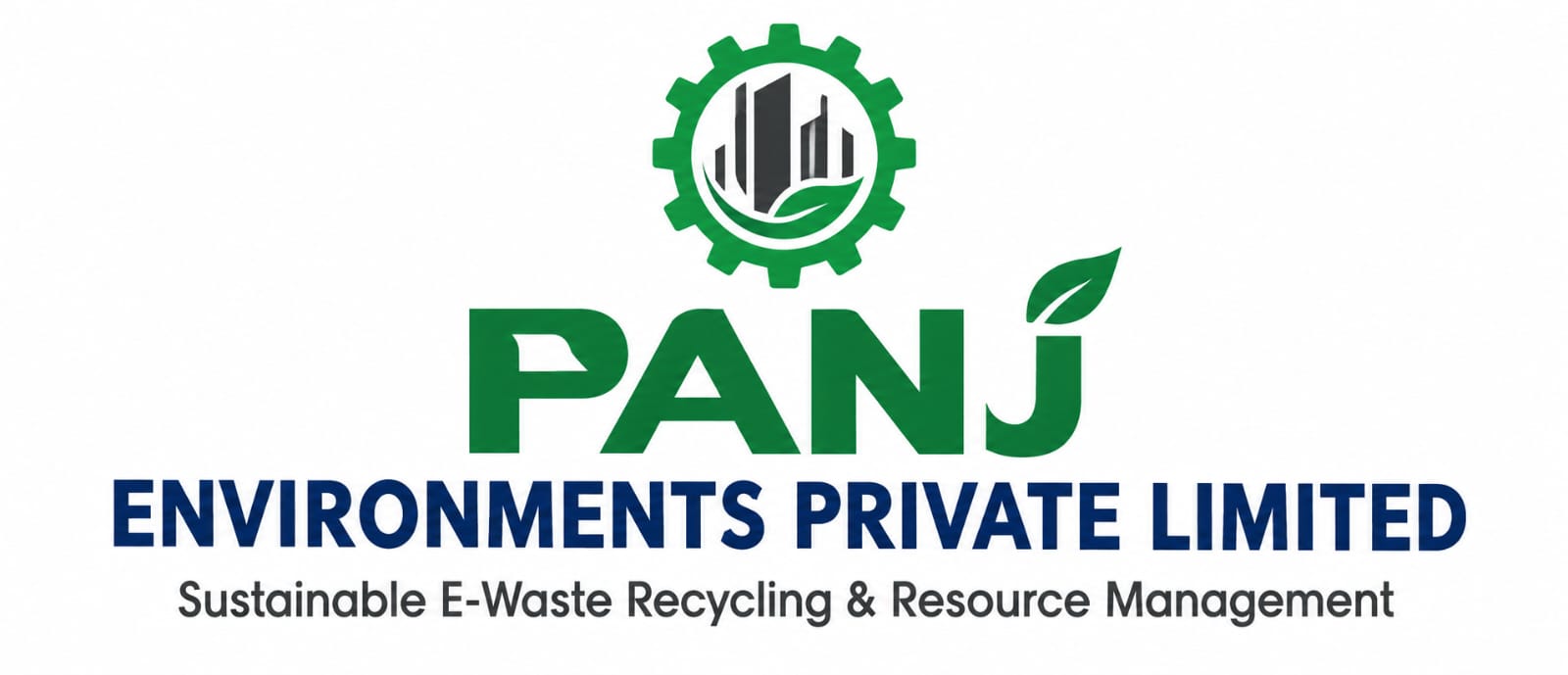 Panj Environment Private Limited logo