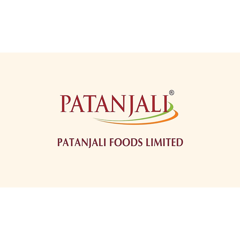PATANJALI FOODS LIMITEDRA LTD logo