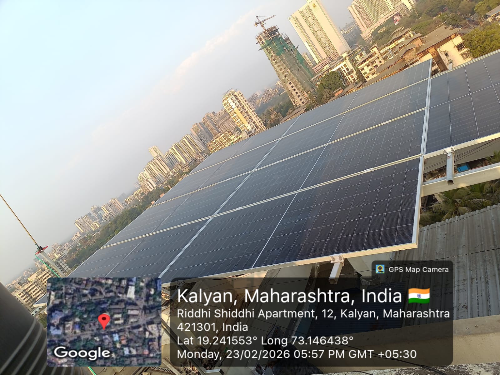 JAYESH PATEL