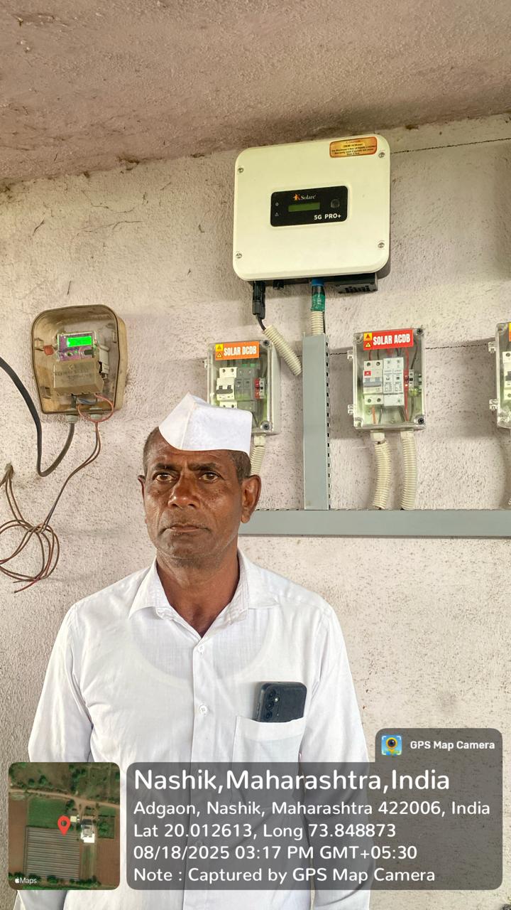 balu shinde