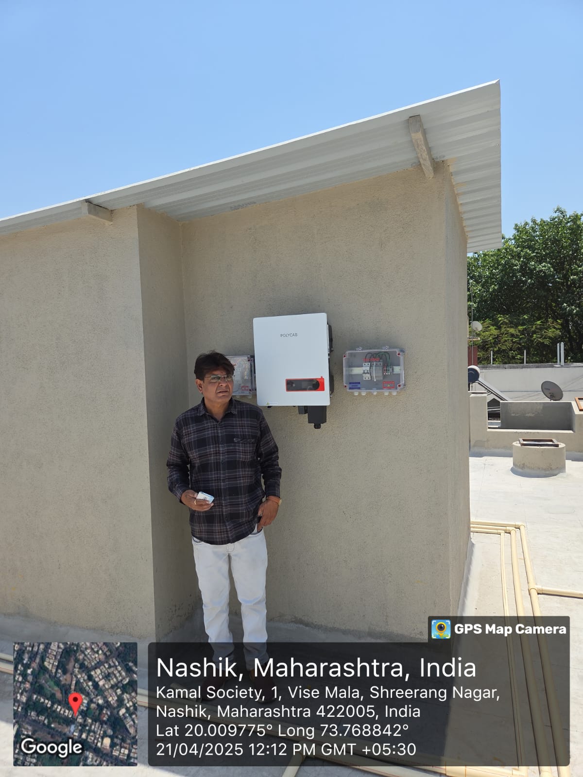 TUSHAR