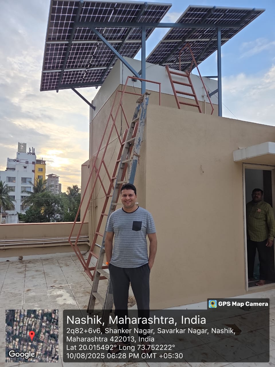 TEJAS RAHALKAR