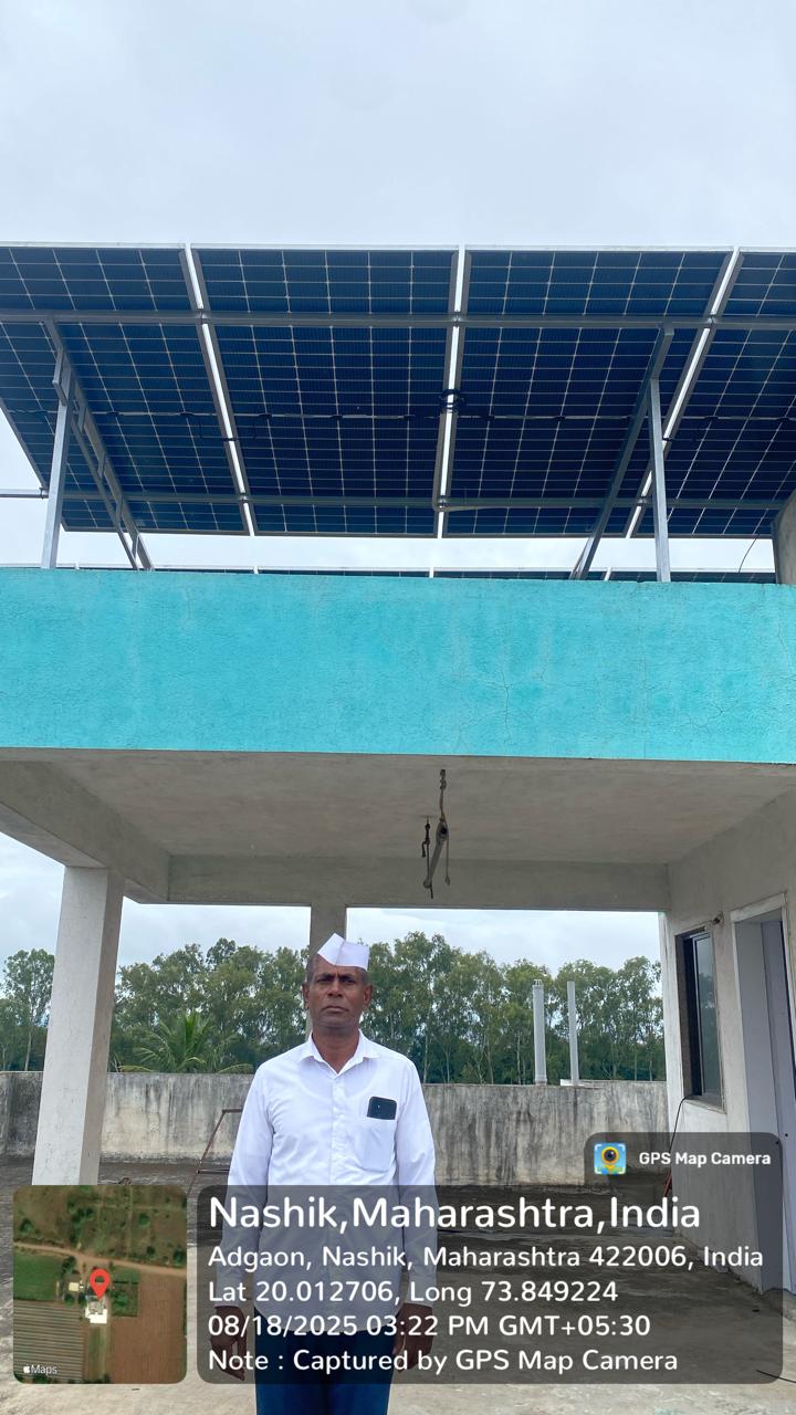 BALU SHINDE