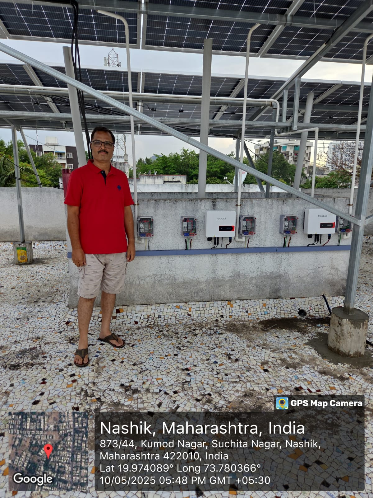 nitin joshi
