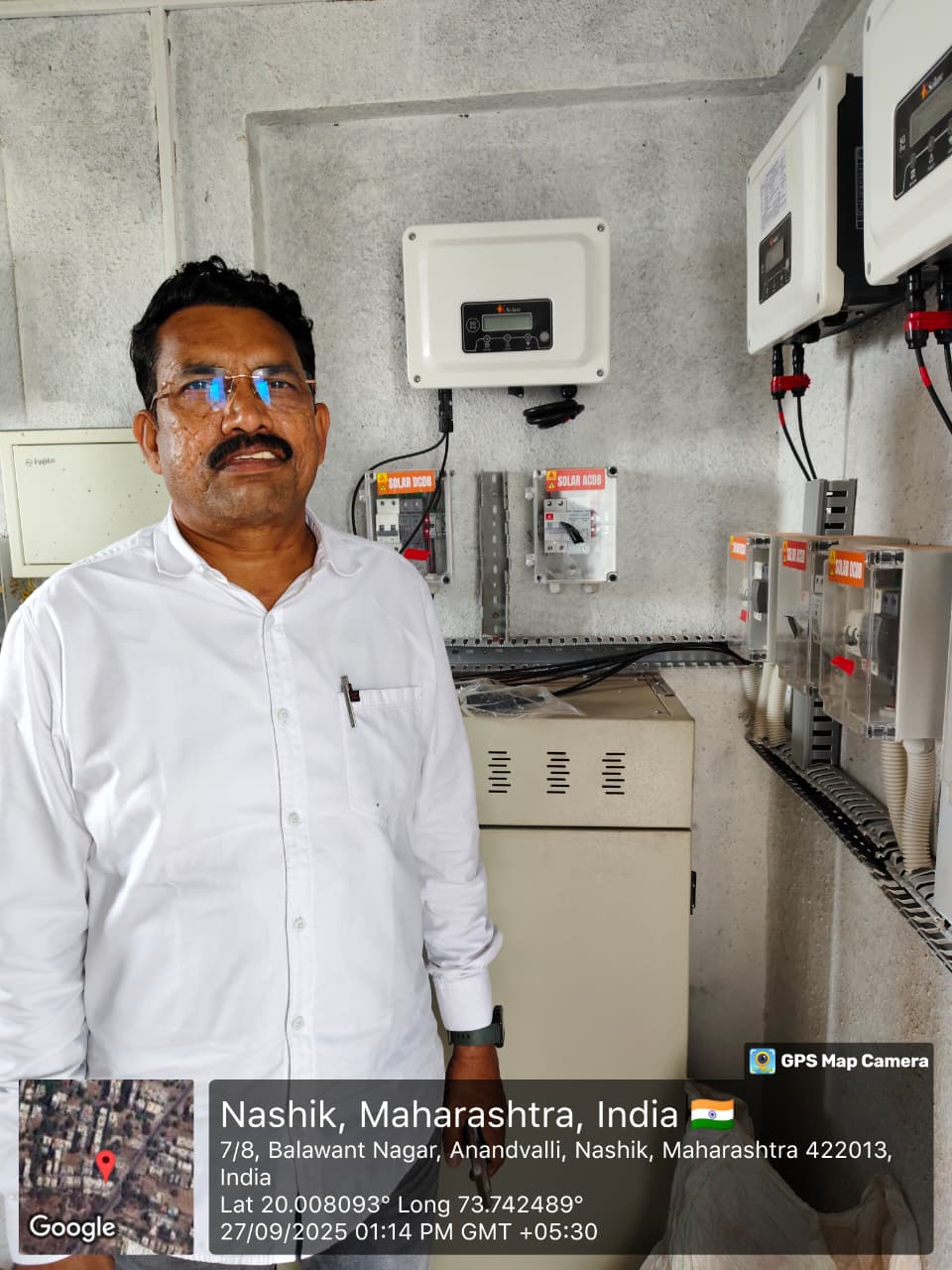 MOHAN THATHE