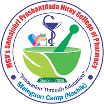 Mgv's Samajshri Prashantdada Hiray College Of  Pharmacy