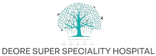 Deore Super Speciality Hospital
