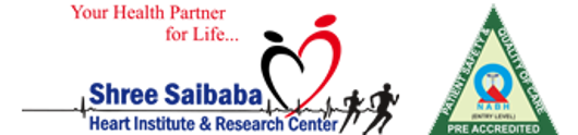 Shree Saibaba Heart Institute & Research Center