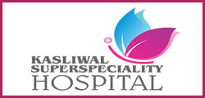 Kasliwal Superspeciality Hospital