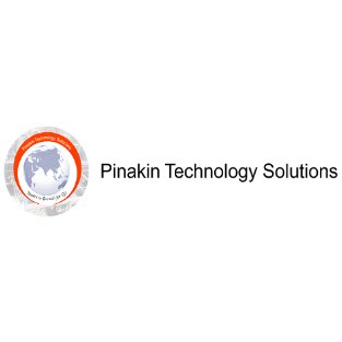 Pinakin Technology Solutions Pvt Ltd logo