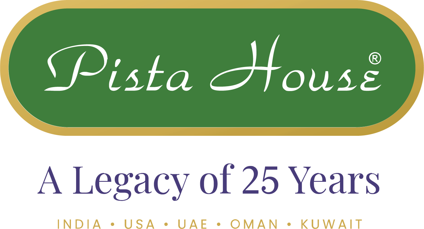 Pista House logo