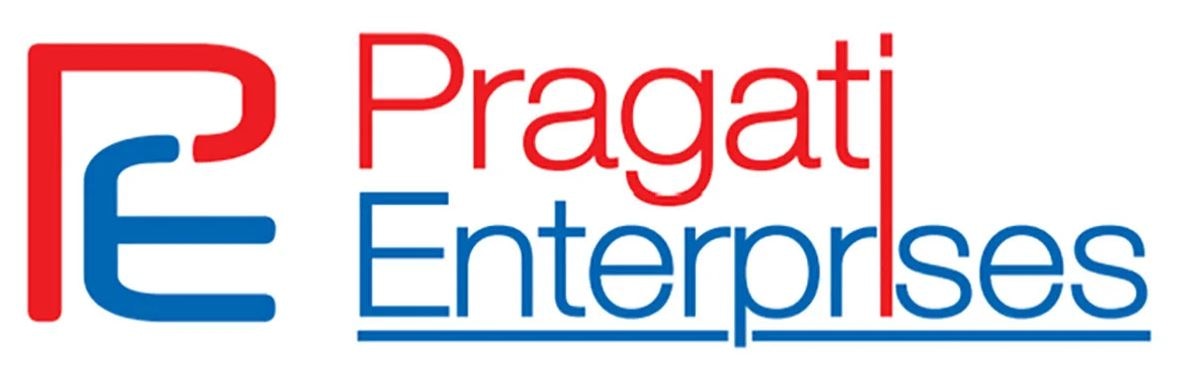 PRAGATI ENTERPRISES logo