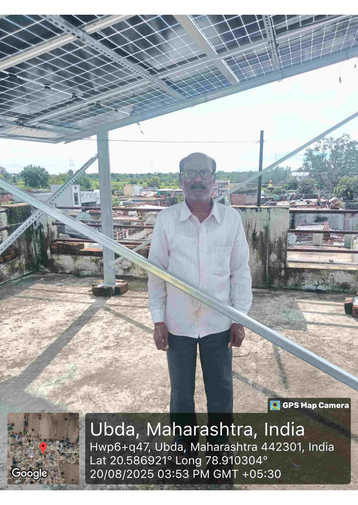 PRAMOD MAHADEO BHAGAT