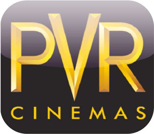 PVR Cinemas logo