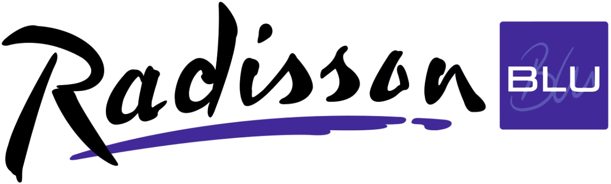 Radisson Blu logo