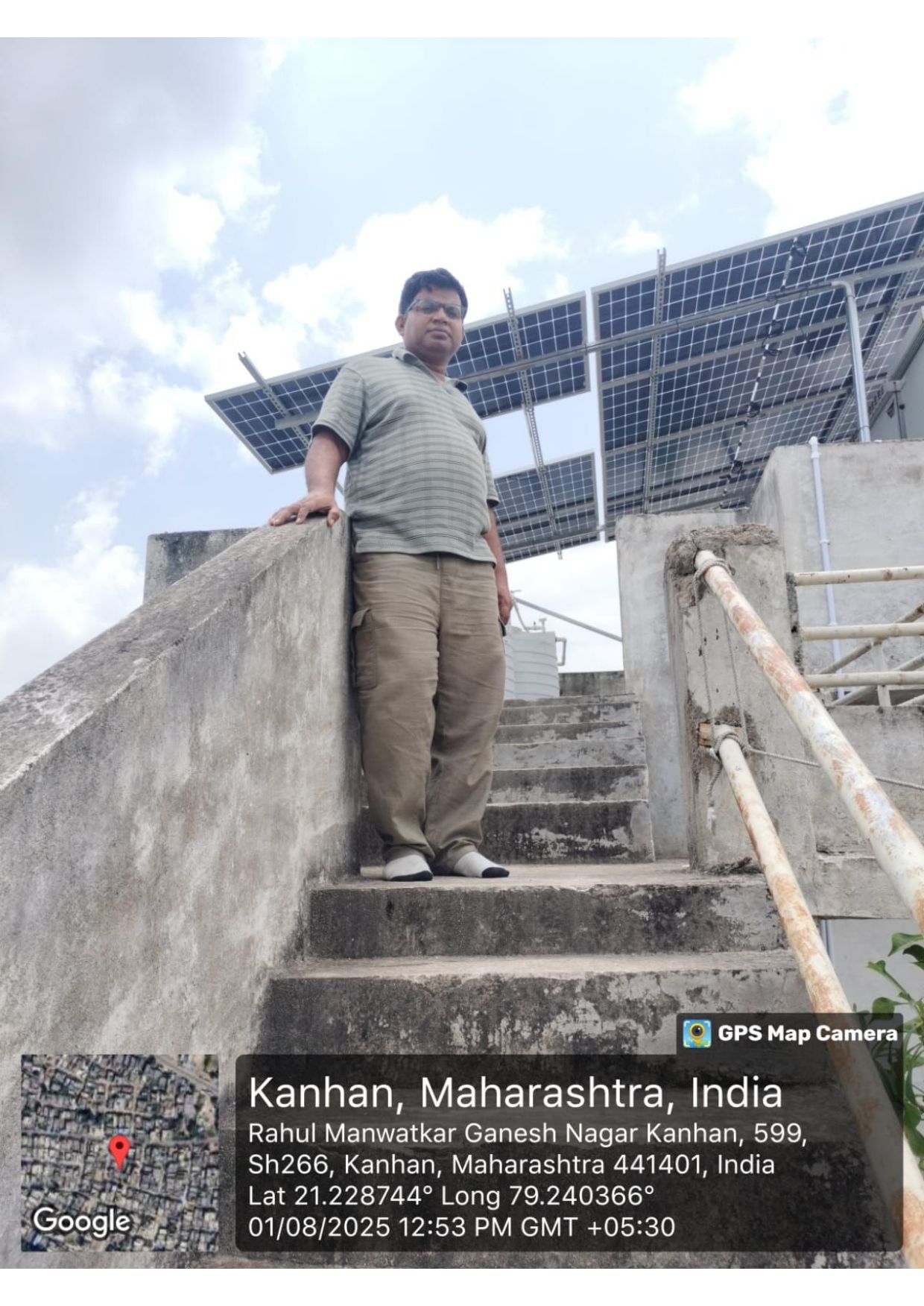 RAHUL MANIKRAO MAHHALLE