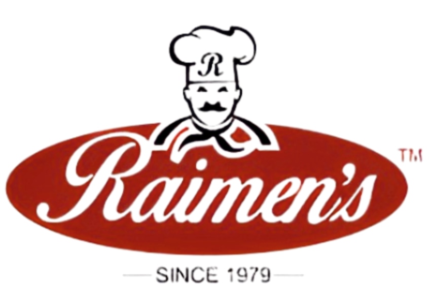 Raimen's logo