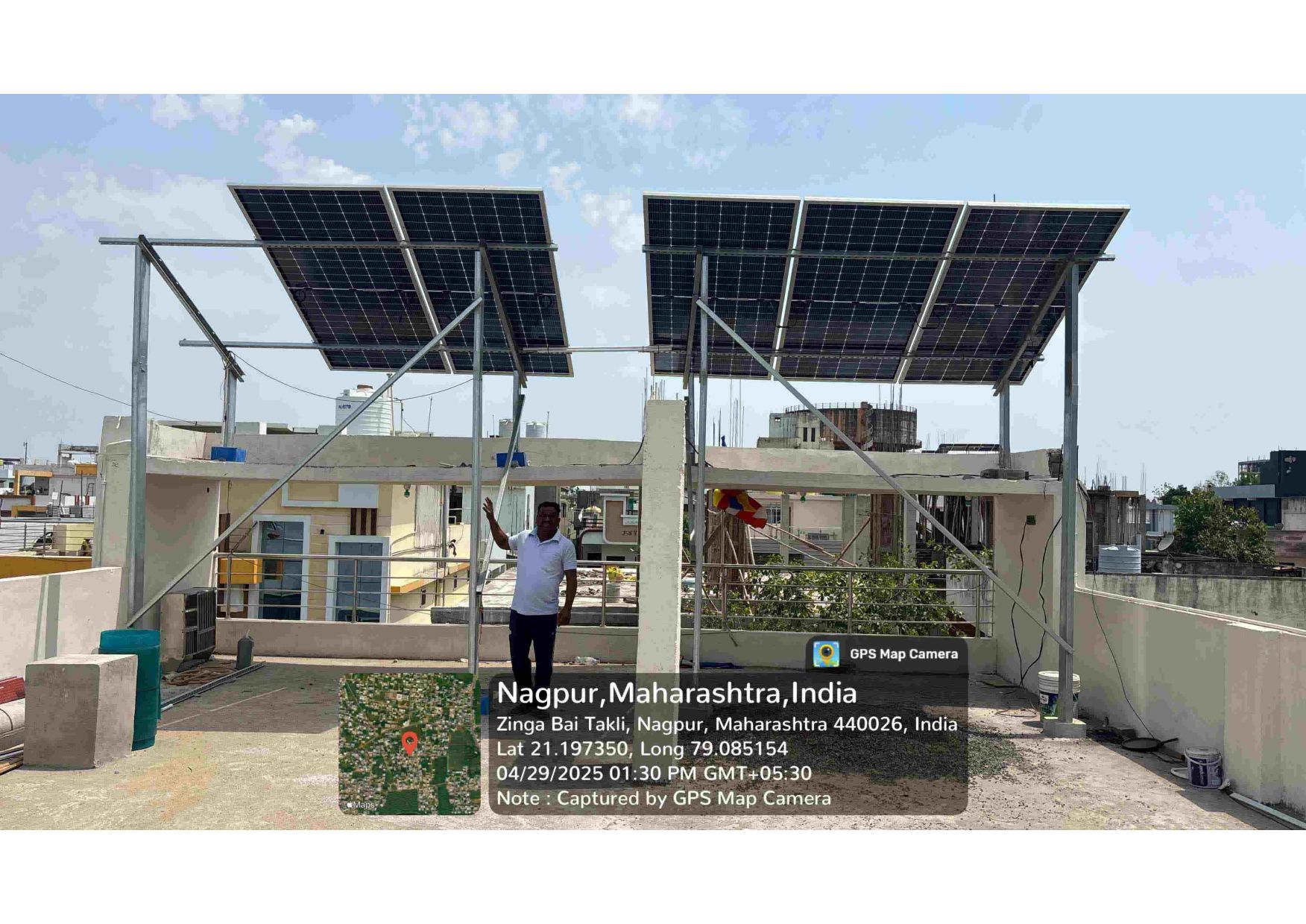 RAJESH SITARAM KAITHWAS