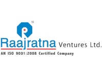 Raajratna Ventures Ltd.